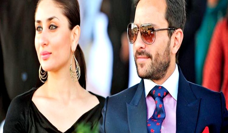 Saif Ali Khan Attack: Actor Saif Ali Khan attacked at his residence, What did wife Kareena say?