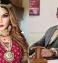 Rakhi Sawant Marriage: আবার বিয়ের পিড়িতে রাখি সবন্ত, পাত্র কে?