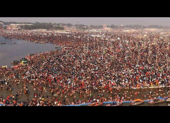 Kumbhmela Accident: কুম্ভমেলায় পদপিষ্ট হওয়ার ঘটনায় সুপ্রিম কোর্টে জনস্বার্থ মামলা দায়ের করলেন এক আইনজীবী