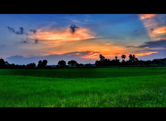 Last Sunset in India: ভারতের কোন স্থান থেকে শেষ সূর্যাস্ত দেখা যায়?