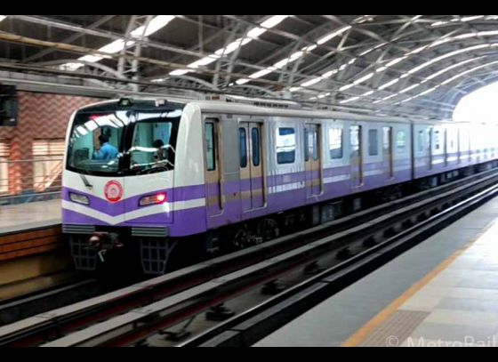 Kolkata Metro: দোলের দিন কলকাতায় মেট্রো পরিষেবায় বদলের সিদ্ধান্ত নিল মেট্রোরেল কর্তৃপক্ষ