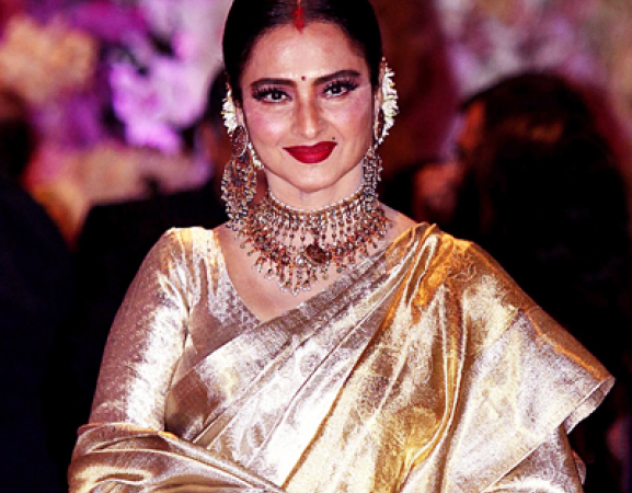 Rekha