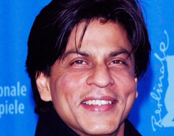 Shahrukh Khan Teeth Shah Rukh Khan Fake Teeth Iservmi 