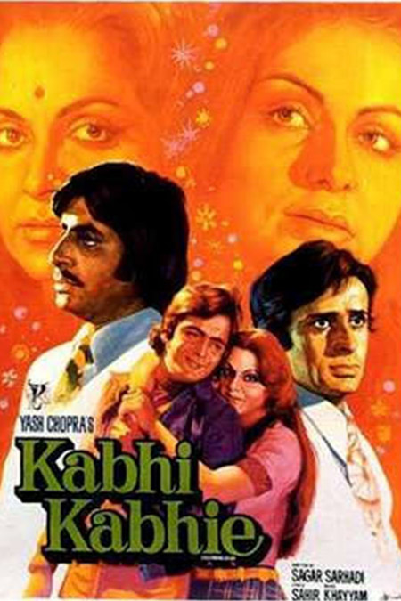 bollywood_movie_poster_kabhi_kabhi