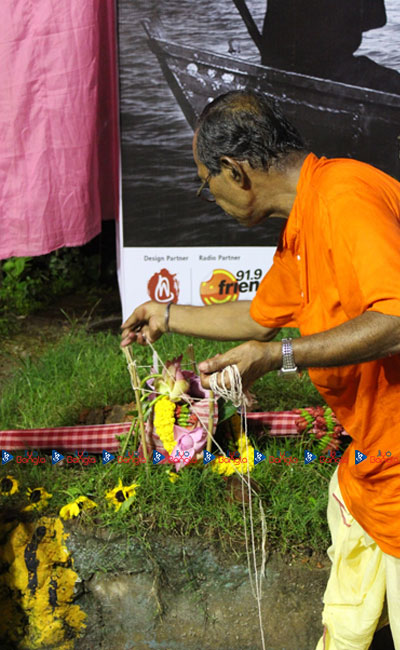 Kalighat-Nepal-Bhattacharya-Street-khuti-puja-4