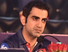 gambhir