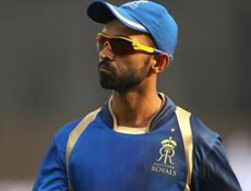 rahane