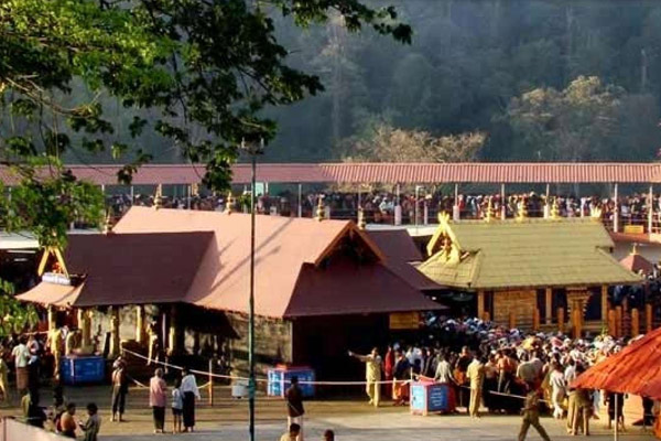 sabarimala