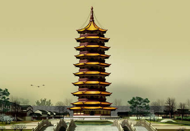 tower-china