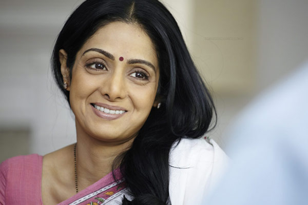 Sridevi