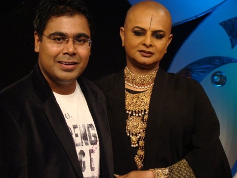 all mir afsar ali rituporno ghosh