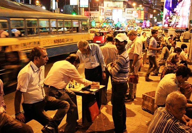 Top Chess Clubs in Park Street - Best Chess Court Kolkata - Justdial