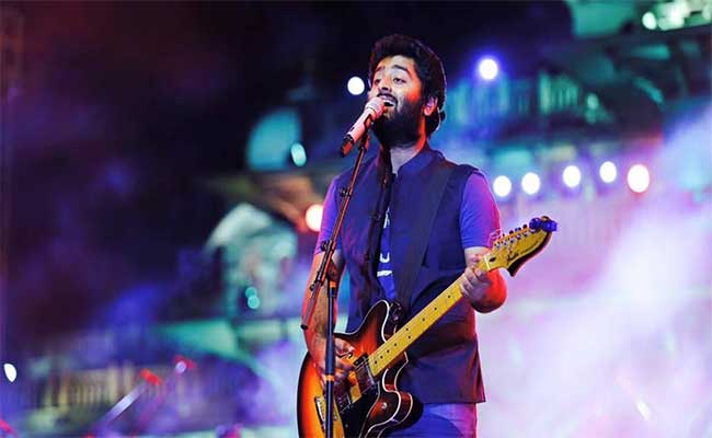 Arijit-Base