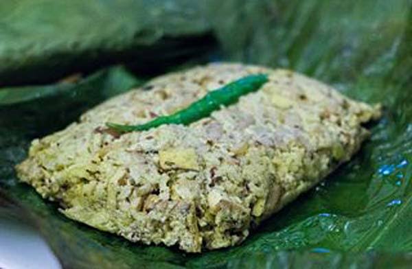 Bengali special recipe