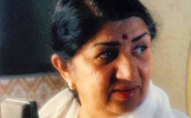 LataMangeshkar