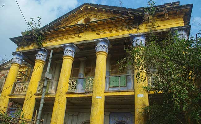 NarajoleRajBari1