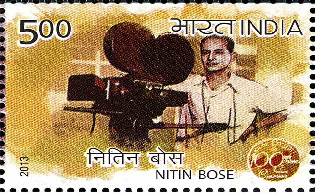 Nitin-Bose-Stamp