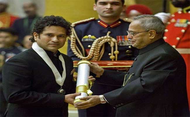 Sachin-bharat-ratna