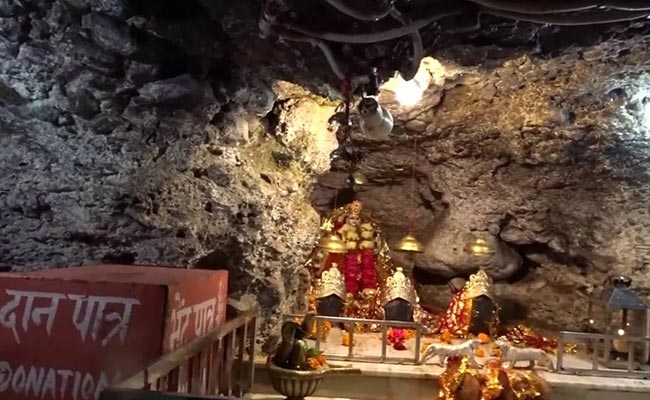 VaishnoDevi1