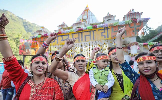 VaishnoDevi2