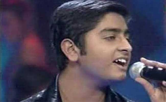 arijit-young