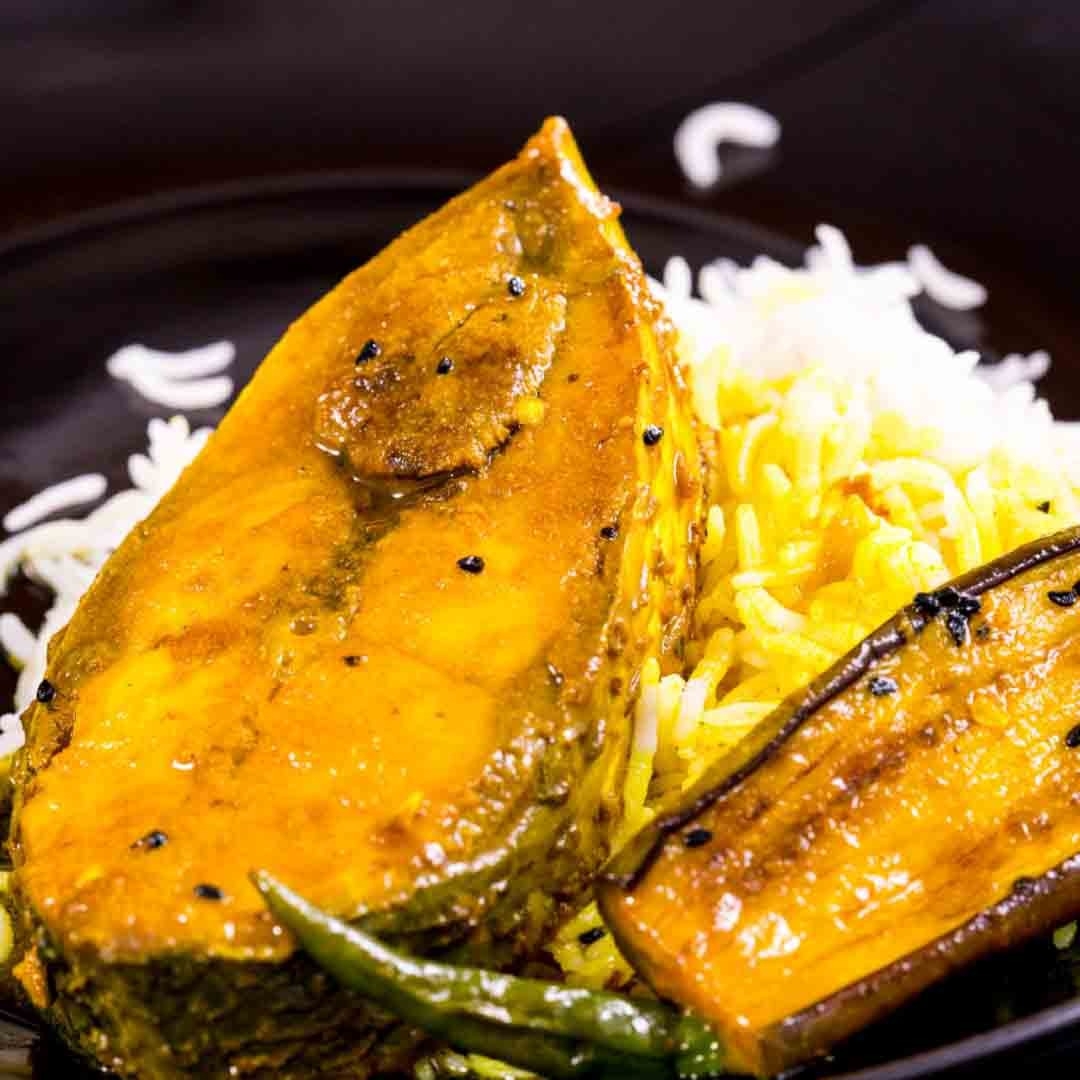 bengali Ilish Parbon