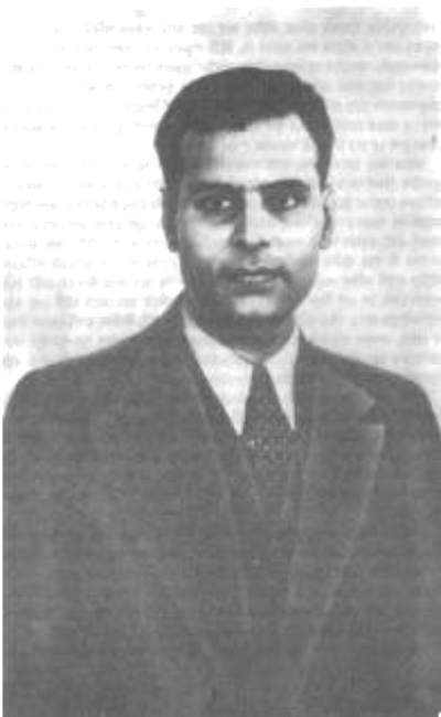 bimal mukherjee