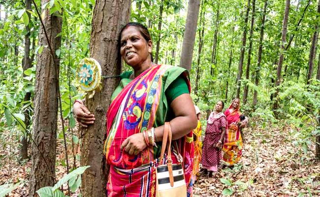 jamuna tudu