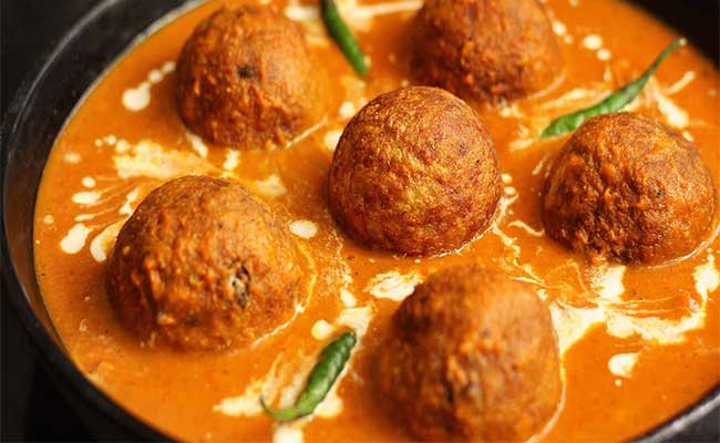 kofta