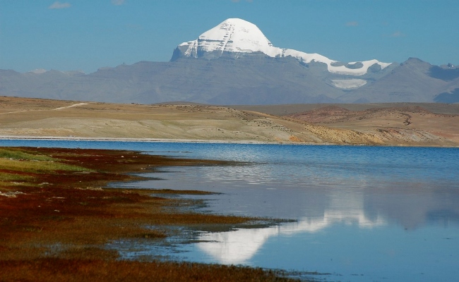 manosarovar