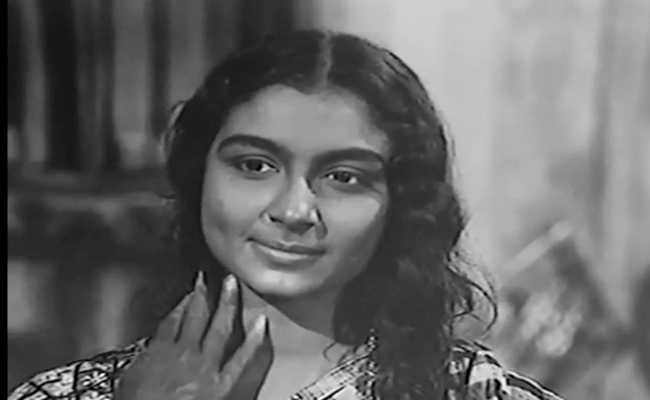 sharmila- chaya