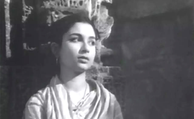 sharmila- nirjan