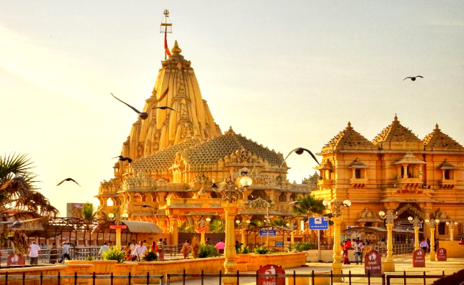 somnath