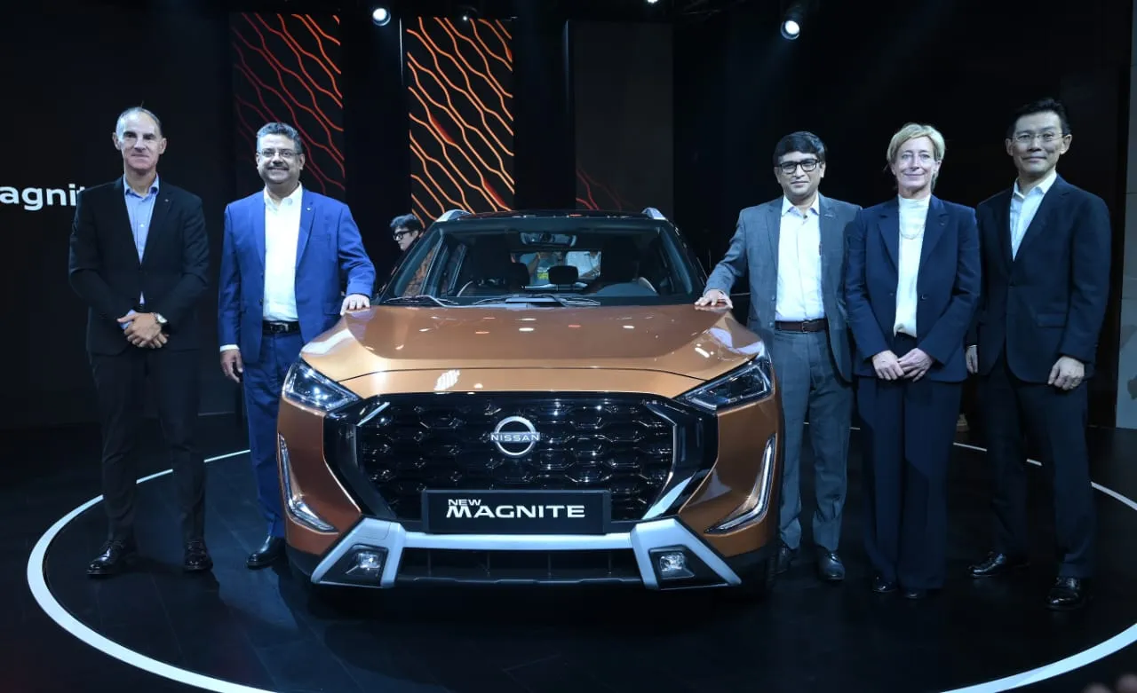 2024-Nissan-Magnite-Launch-Event