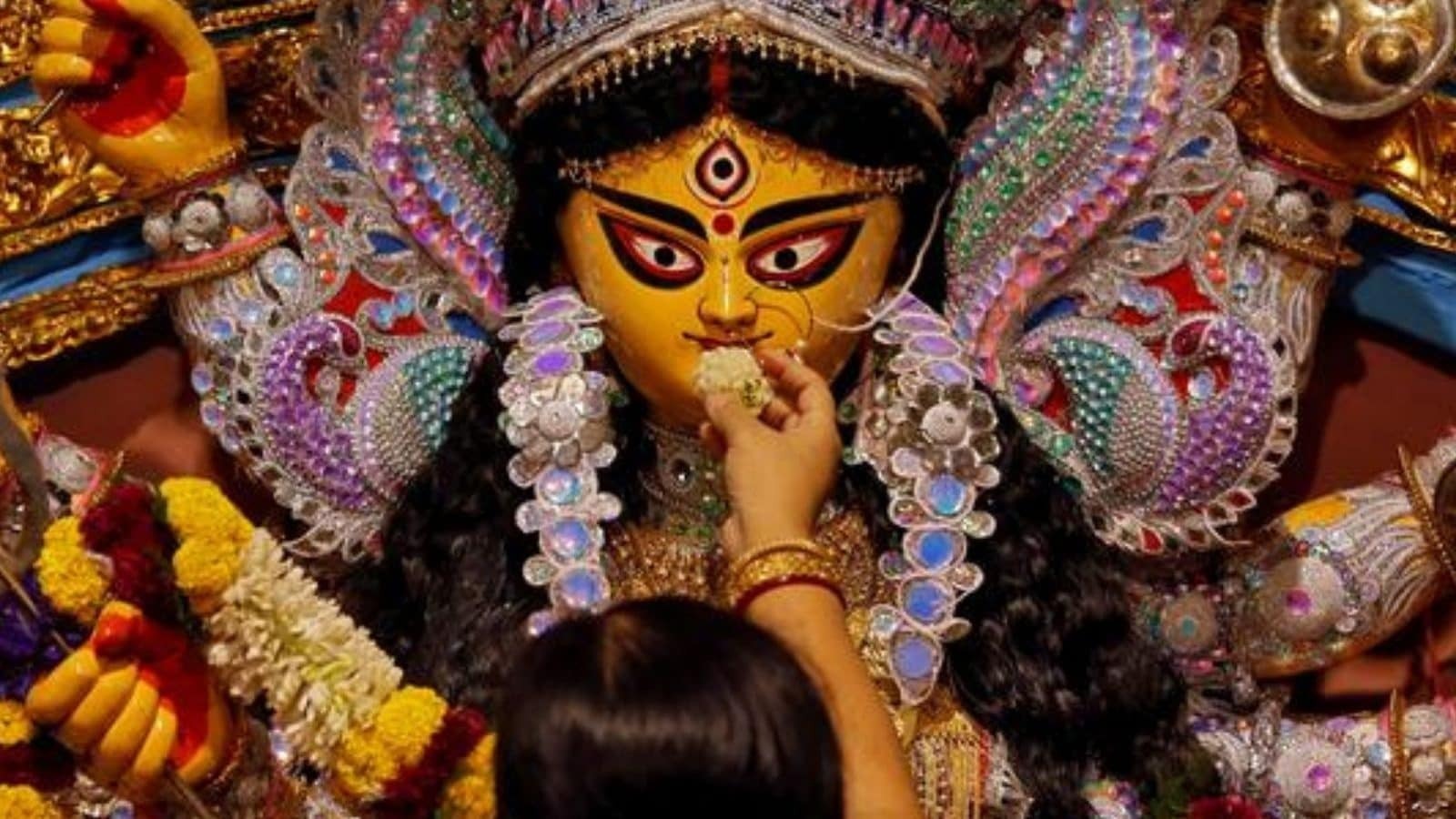 vijaya dashami