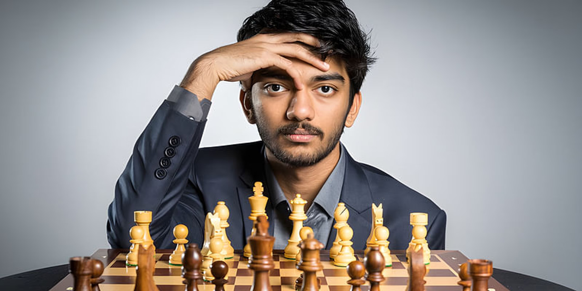 youngest grandmaster india