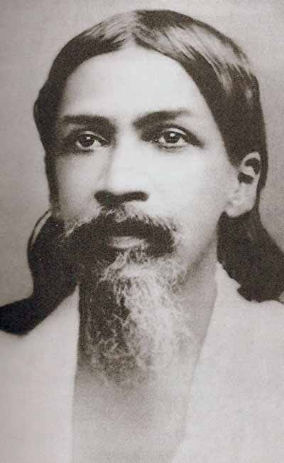 Aurobindo1