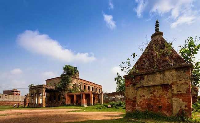 BuddhistTemple