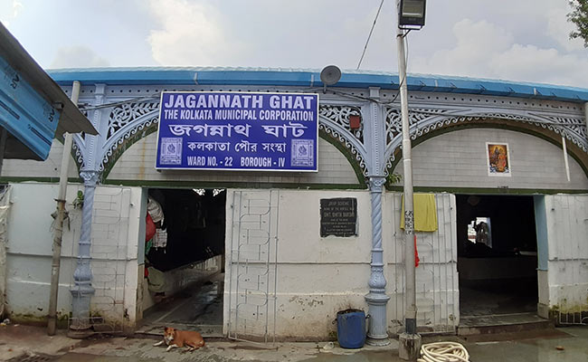 Jagannath--Ghat-body