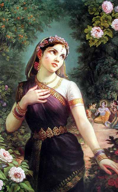 Radharani1