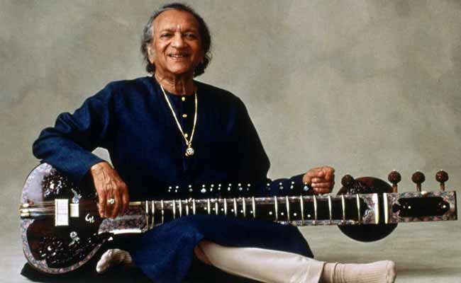 RaviShankar4