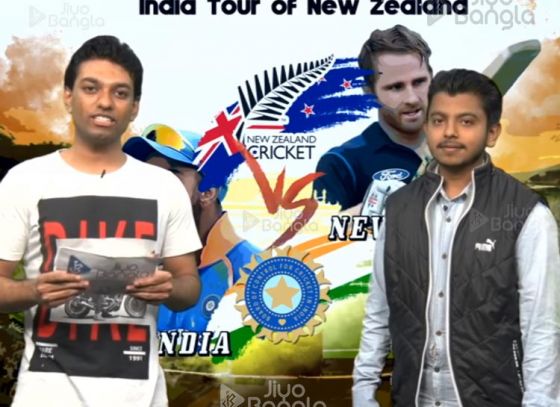 India Down Under | Preview | 2nd ODI | IND Vs NZ | LIVE