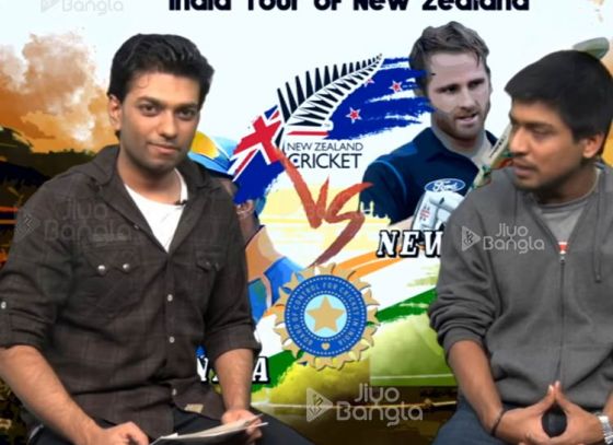 India vs New Zealand | Post Match Review | LIVE