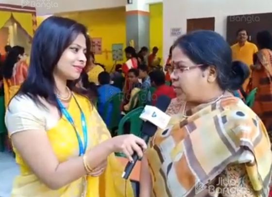 Nava Nalanda School | Teachers Interview | Saraswati Puja 2019