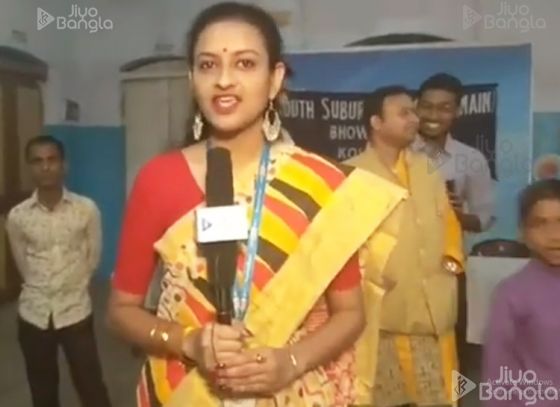 South Suburban School | Saraswati Puja 2019