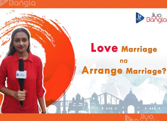 Love Marriage VS Arrange Marriage | People Speak | LIVE