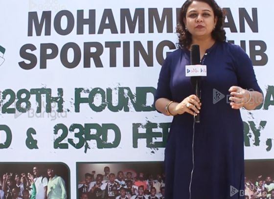 128th Foundation Day | Mohammedan Sporting Club | Exclusive