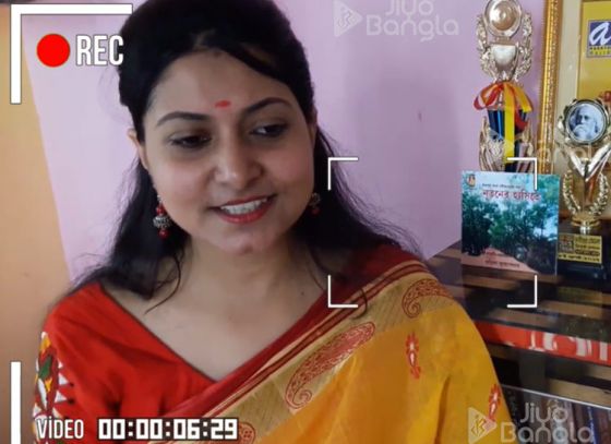 Anubha Banerjee | Exclusive Interview