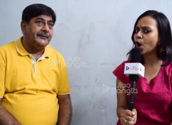 Samababur Diary | Director Kuntol Mukherjee | Exclusive Interview