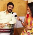 Prosenjit Chatterjee | Jyeshthoputro | Ritwick Chakraborty | Exclusive Interview